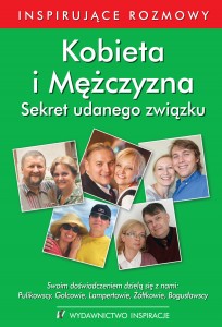 Sekret udanego zwiazku okladka